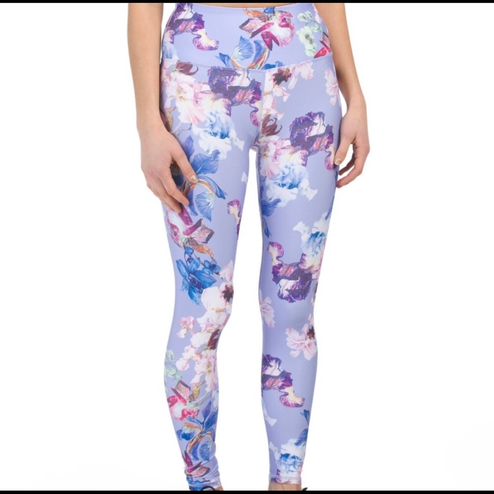 NWOT kyodan leggings